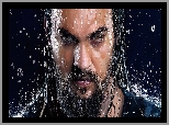 Paintography, Jason Momoa, Aquaman, Film, Aktor