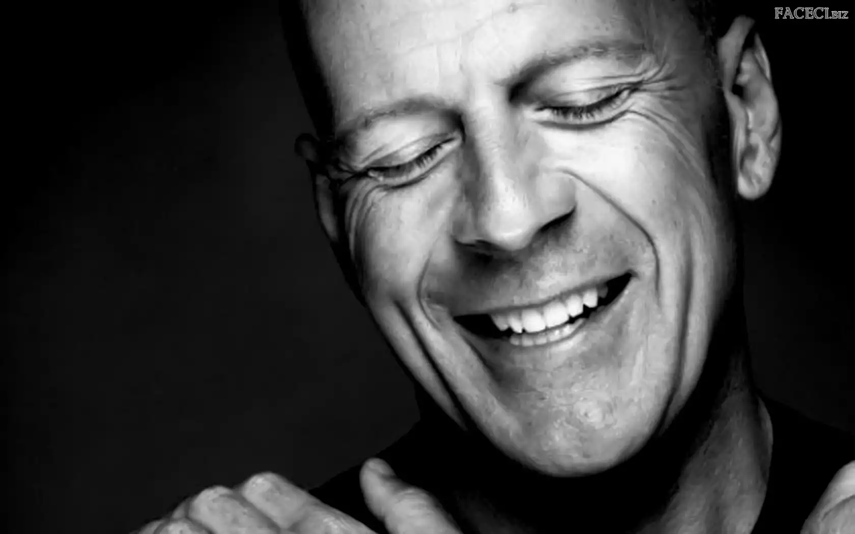 Aktor, Bruce Willis