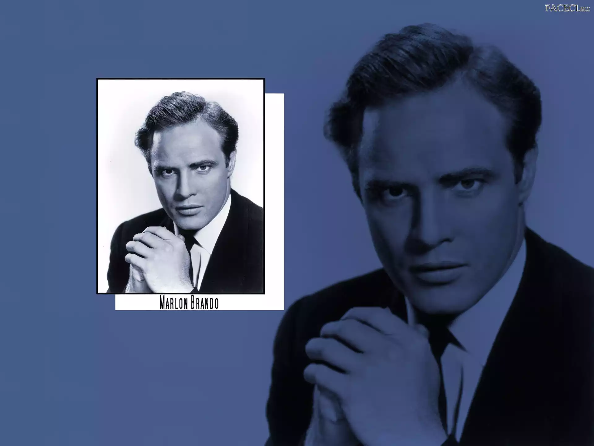Aktor, Marlon Brando